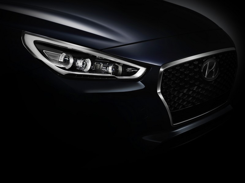 Hyundai připravuje oživení pro i30